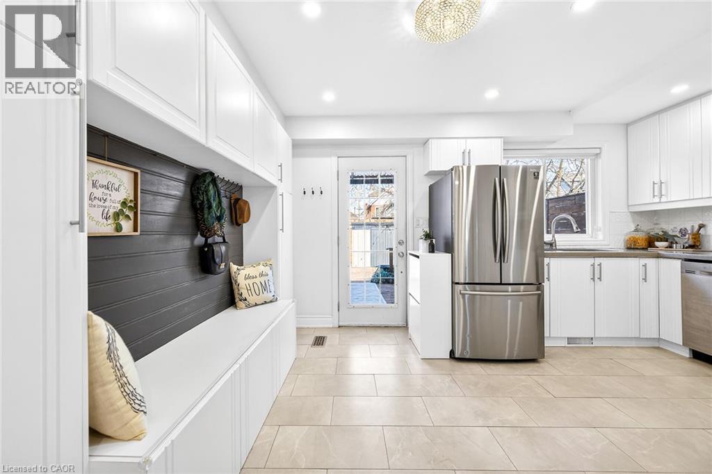 133 Avondale Street, Hamilton, Ontario  L8L 7B9 - Photo 29 - 40819544