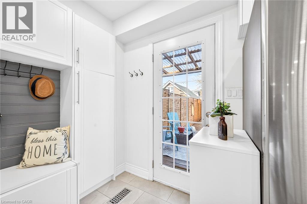 133 Avondale Street, Hamilton, Ontario  L8L 7B9 - Photo 30 - 40819544