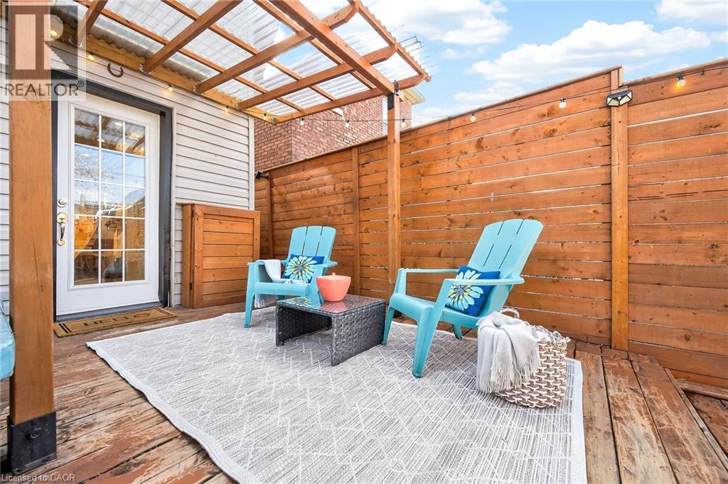 133 Avondale Street, Hamilton, Ontario  L8L 7B9 - Photo 34 - 40819544