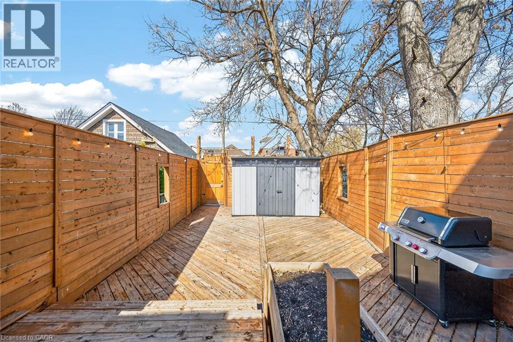 133 Avondale Street, Hamilton, Ontario  L8L 7B9 - Photo 35 - 40819544