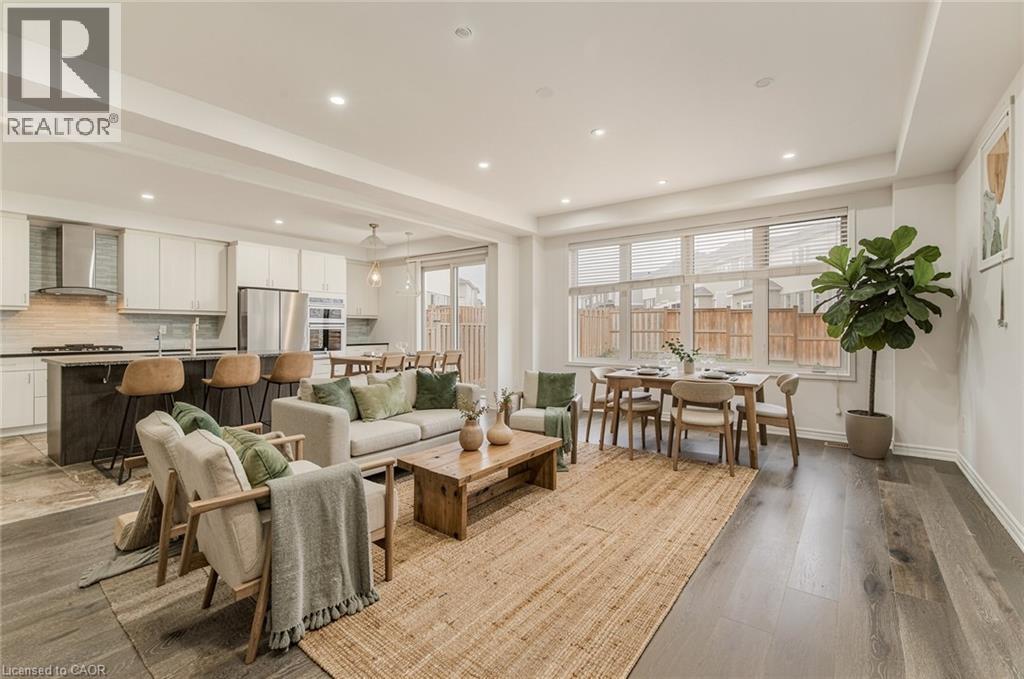 11 Compass Trail, Cambridge, Ontario  N3E 0B7 - Photo 15 - 40819515