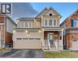 11 COMPASS Trail, Cambridge, Ontario