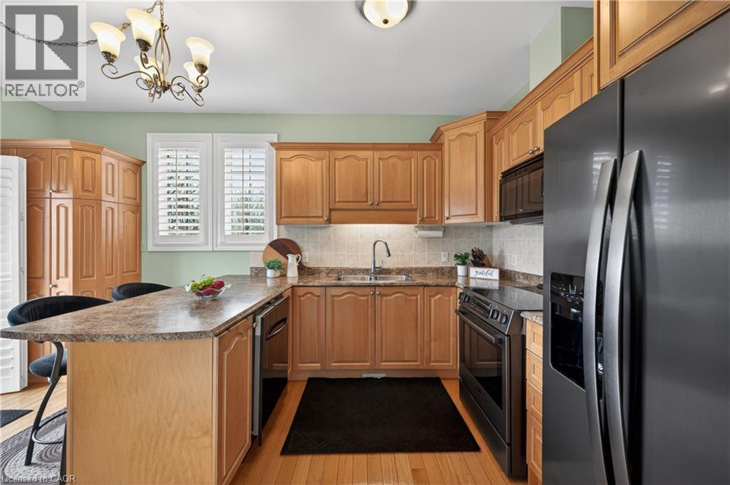 16 Northernbreeze Street Unit# 63, Mount Hope, Ontario  L0R 1W0 - Photo 12 - 40816273