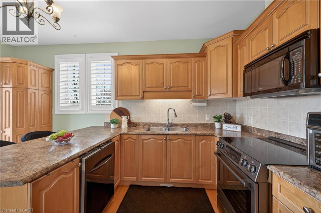 16 Northernbreeze Street Unit# 63, Mount Hope, Ontario  L0R 1W0 - Photo 15 - 40816273