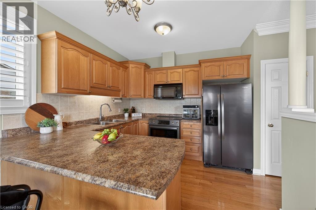 16 Northernbreeze Street Unit# 63, Mount Hope, Ontario  L0R 1W0 - Photo 17 - 40816273