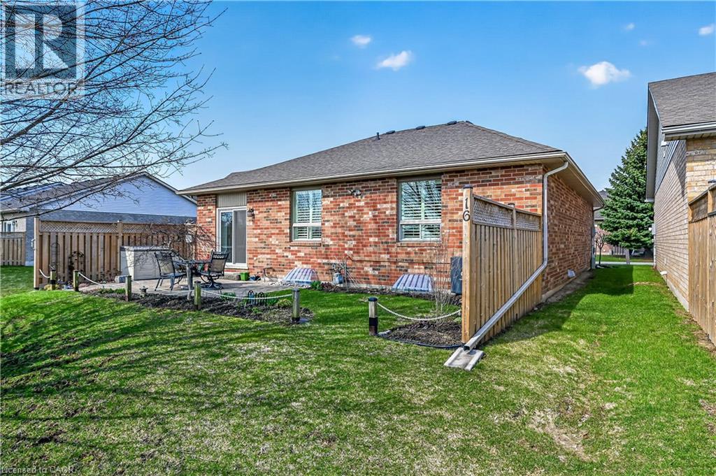 16 Northernbreeze Street Unit# 63, Mount Hope, Ontario  L0R 1W0 - Photo 35 - 40816273