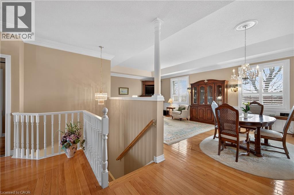 16 Northernbreeze Street Unit# 63, Mount Hope, Ontario  L0R 1W0 - Photo 4 - 40816273