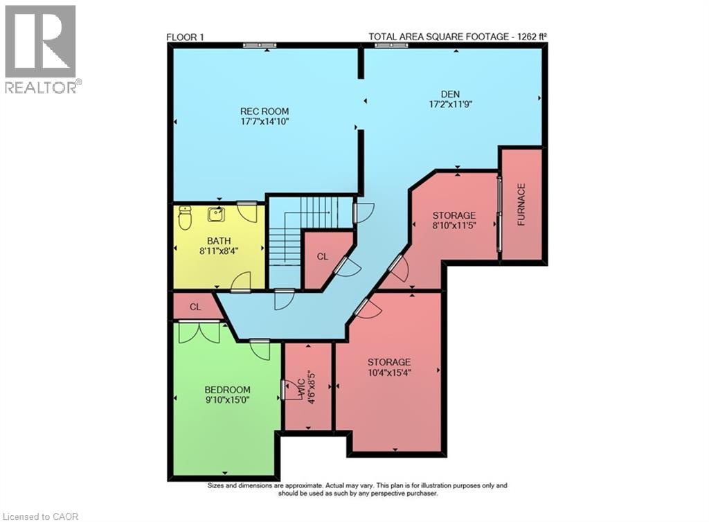 16 Northernbreeze Street Unit# 63, Mount Hope, Ontario  L0R 1W0 - Photo 50 - 40816273