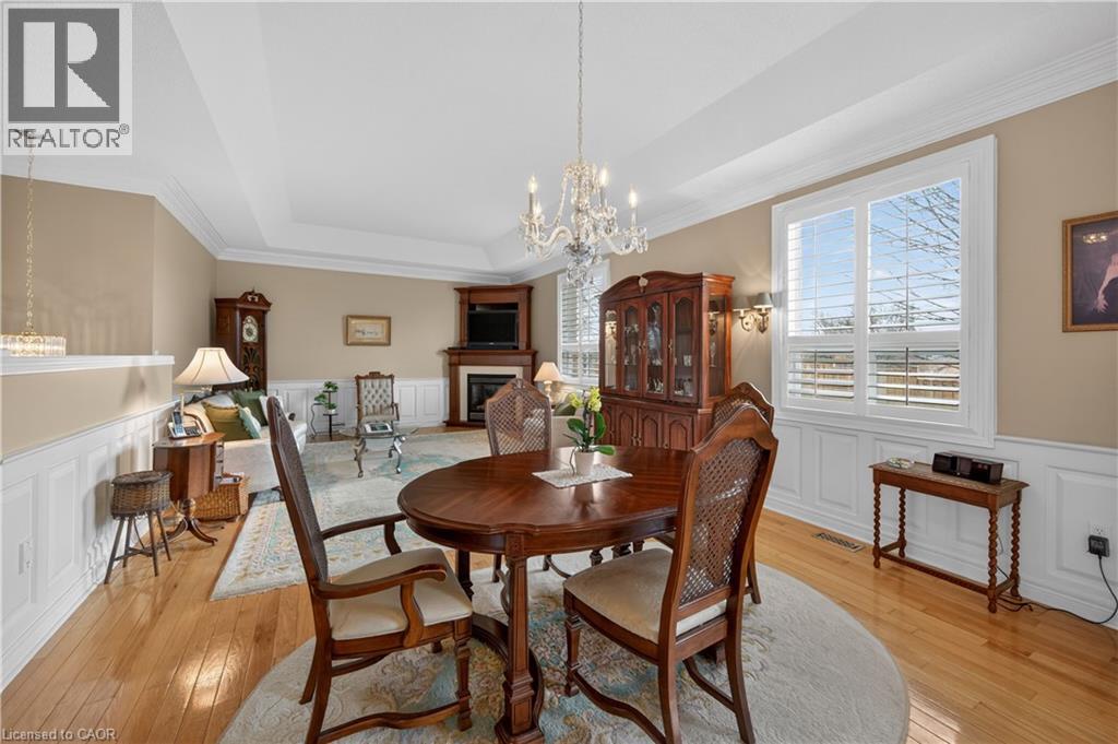 16 Northernbreeze Street Unit# 63, Mount Hope, Ontario  L0R 1W0 - Photo 9 - 40816273