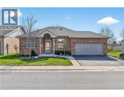 16 NORTHERNBREEZE Street Unit# 63, mount hope, Ontario