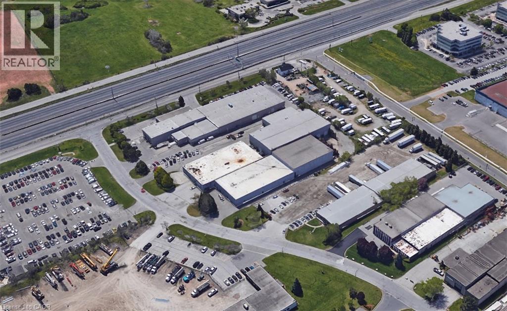 1030 HERITAGE Road Unit# 2, Burlington, Ontario