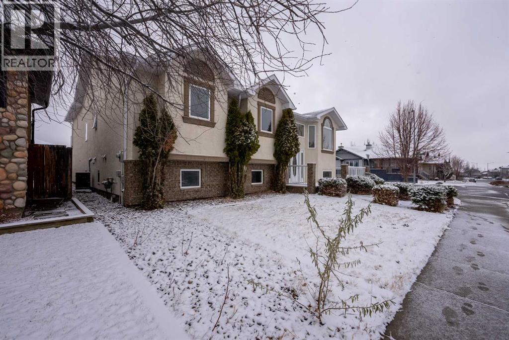 119 Grand River Boulevard W, Lethbridge, Alberta  T1K 2Y1 - Photo 2 - A2272395