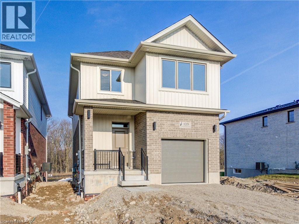 109 Rivergreen Crescent, Cambridge, Ontario  N1S 0G1 - Photo 2 - 40813675