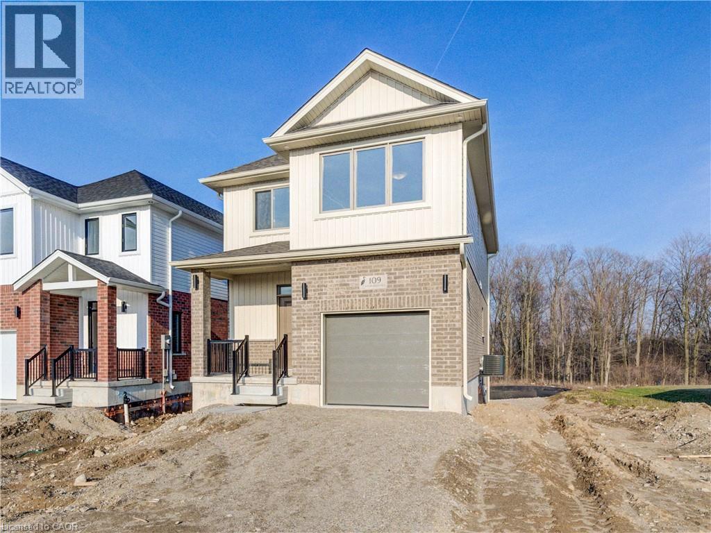 109 Rivergreen Crescent, Cambridge, Ontario  N1S 0G1 - Photo 3 - 40813675