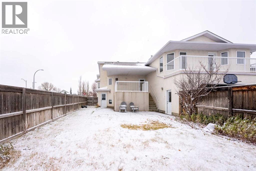 119 Grand River Boulevard W, Lethbridge, Alberta  T1K 2Y1 - Photo 49 - A2272395