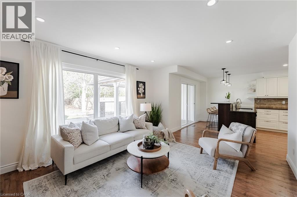 1229 Freeman Street, Burlington, Ontario  L7S 2J7 - Photo 8 - 40798467