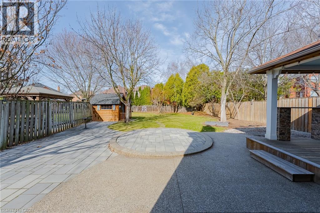 1229 Freeman Street, Burlington, Ontario  L7S 2J7 - Photo 37 - 40798467