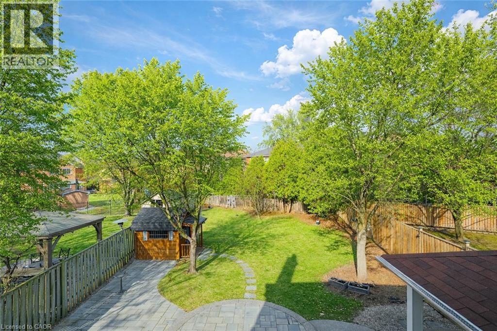 1229 Freeman Street, Burlington, Ontario  L7S 2J7 - Photo 36 - 40798467