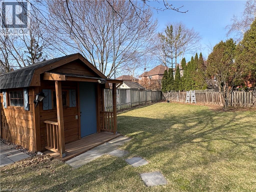 1229 Freeman Street, Burlington, Ontario  L7S 2J7 - Photo 40 - 40798467