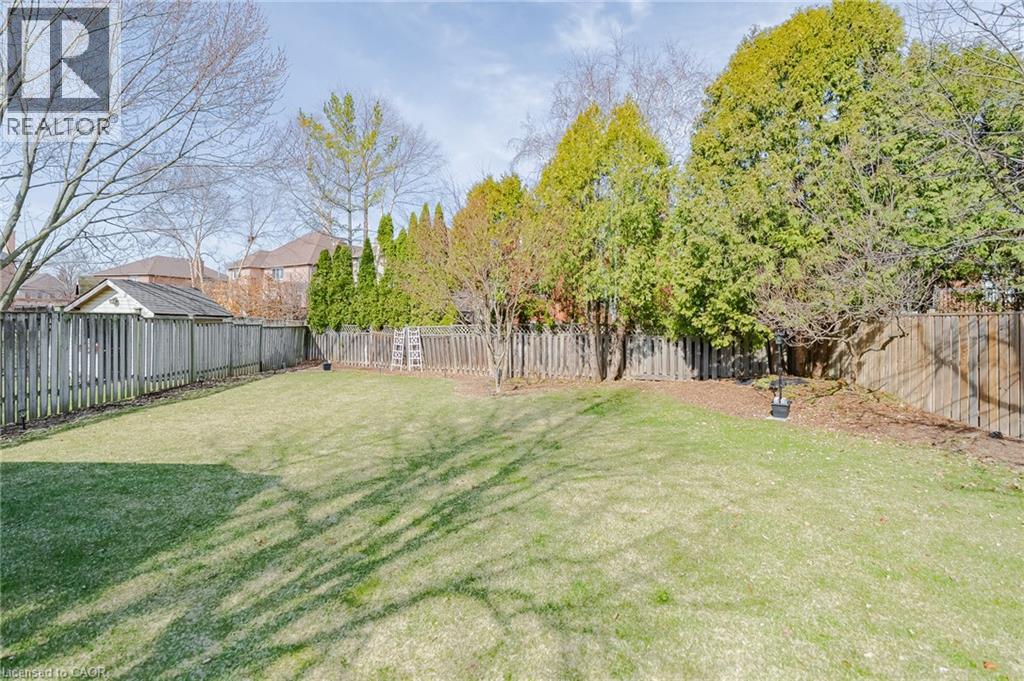 1229 Freeman Street, Burlington, Ontario  L7S 2J7 - Photo 41 - 40798467