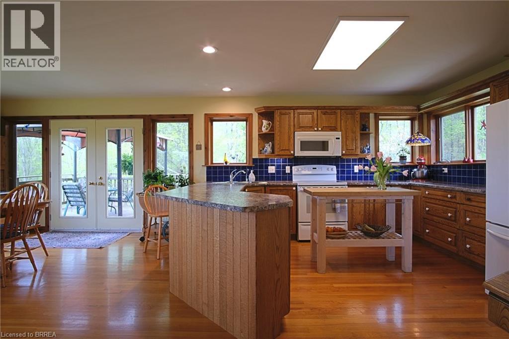 546299 Sideroad 4b, Kimberley, Ontario  N0C 1G0 - Photo 5 - 40795228