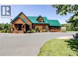 1931 Northwest Road, Sevogle, New Brunswick
