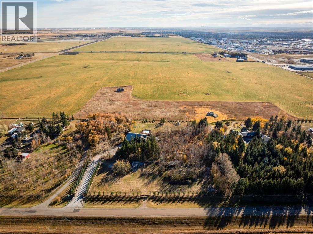 53 Croxford Estates NE, Airdrie, Alberta