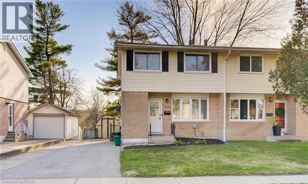 400 Odlum Drive, Woodstock, Ontario  N4S 3S2 - Photo 2 - 40814576