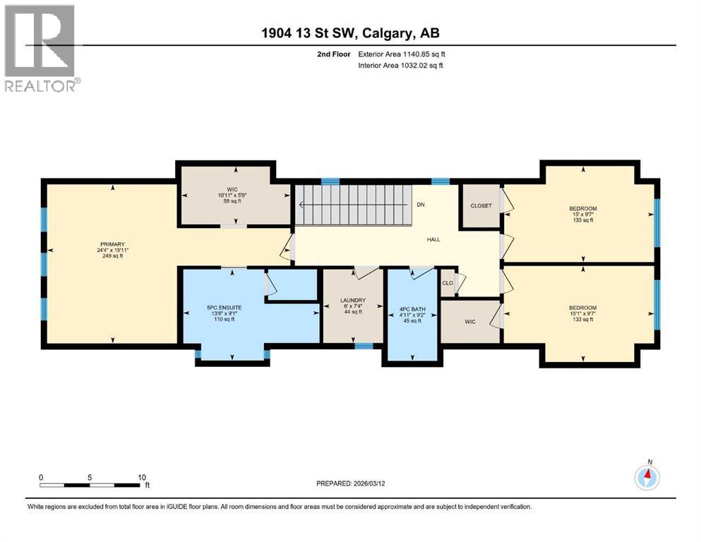1904 13 Street Sw, Calgary, Alberta T2T 3P6 - Photo 49 - A2292980
