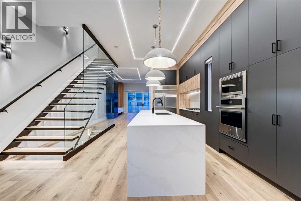 1904 13 Street Sw, Calgary, Alberta T2T 3P6 - Photo 9 - A2292980