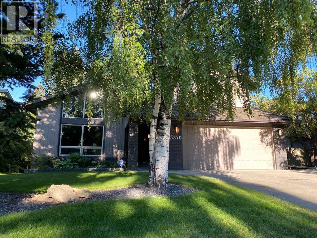 3370 Oakwood Drive SW, Calgary, Alberta