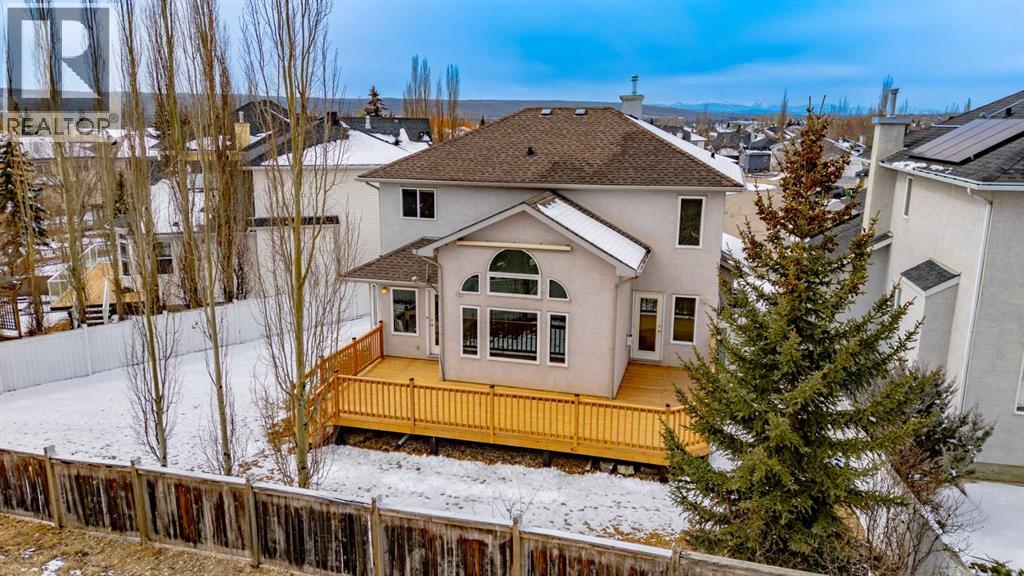 331 Sierra Madre Court SW, Calgary, Alberta  T3H 3G7 - Photo 43 - A2299948