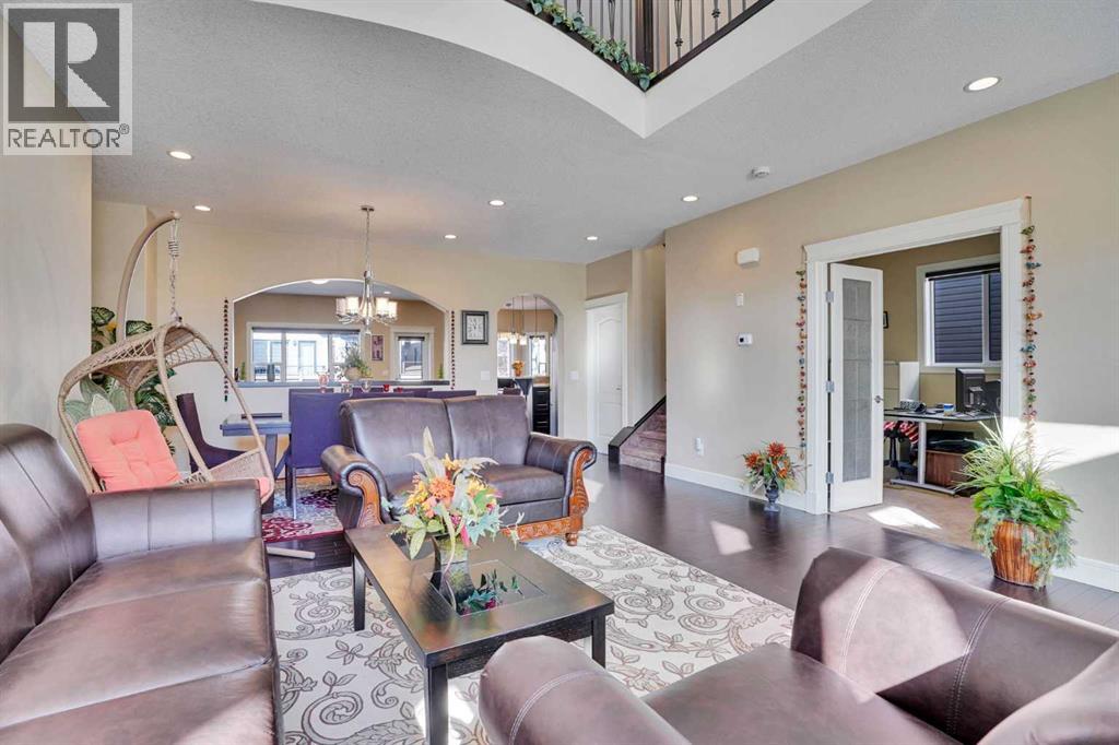 9 Saddlelake Grove NE, Calgary, Alberta  T3J 0P2 - Photo 10 - A2299992