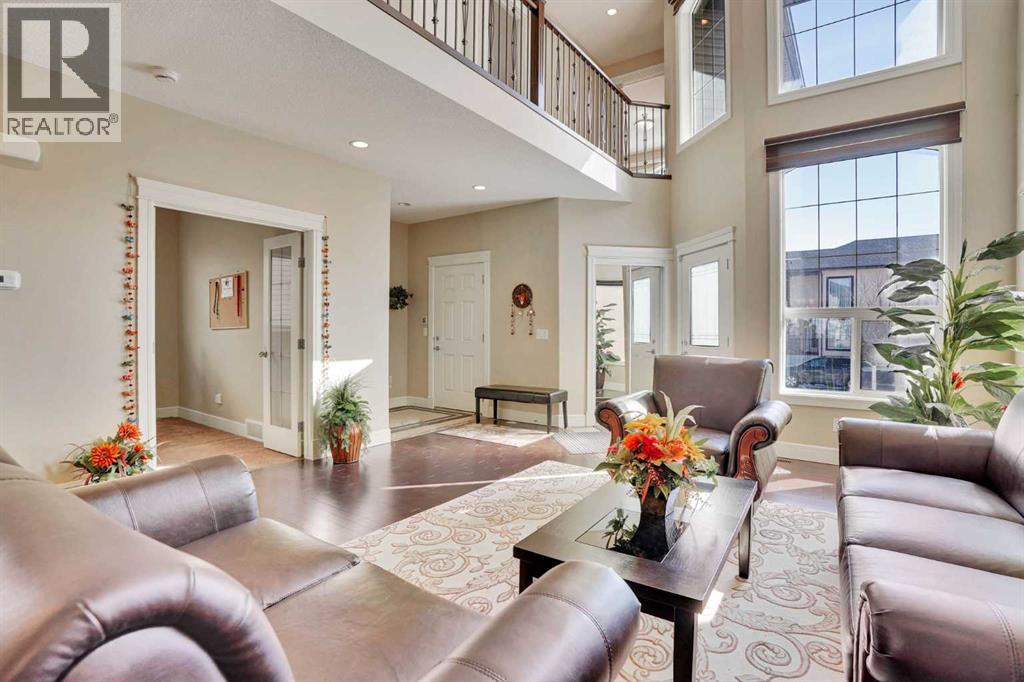 9 Saddlelake Grove NE, Calgary, Alberta  T3J 0P2 - Photo 8 - A2299992