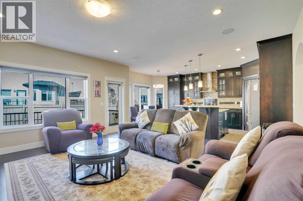 9 Saddlelake Grove NE, Calgary, Alberta  T3J 0P2 - Photo 22 - A2299992