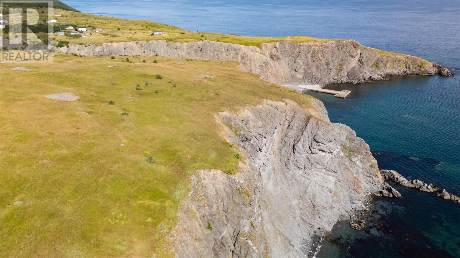 Parcel B Conception Bay Highway, Job's Cove, Newfoundland & Labrador  A0A 2S0 - Photo 13 - 1295992