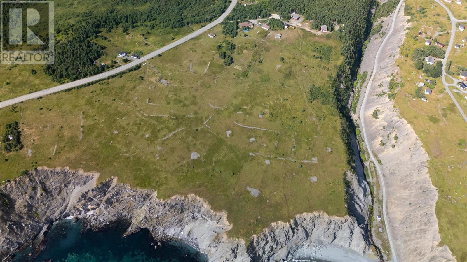 Parcel B Conception Bay Highway, Job's Cove, Newfoundland & Labrador  A0A 2S0 - Photo 2 - 1295992