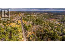 Land Route 3, Dewolfe, New Brunswick