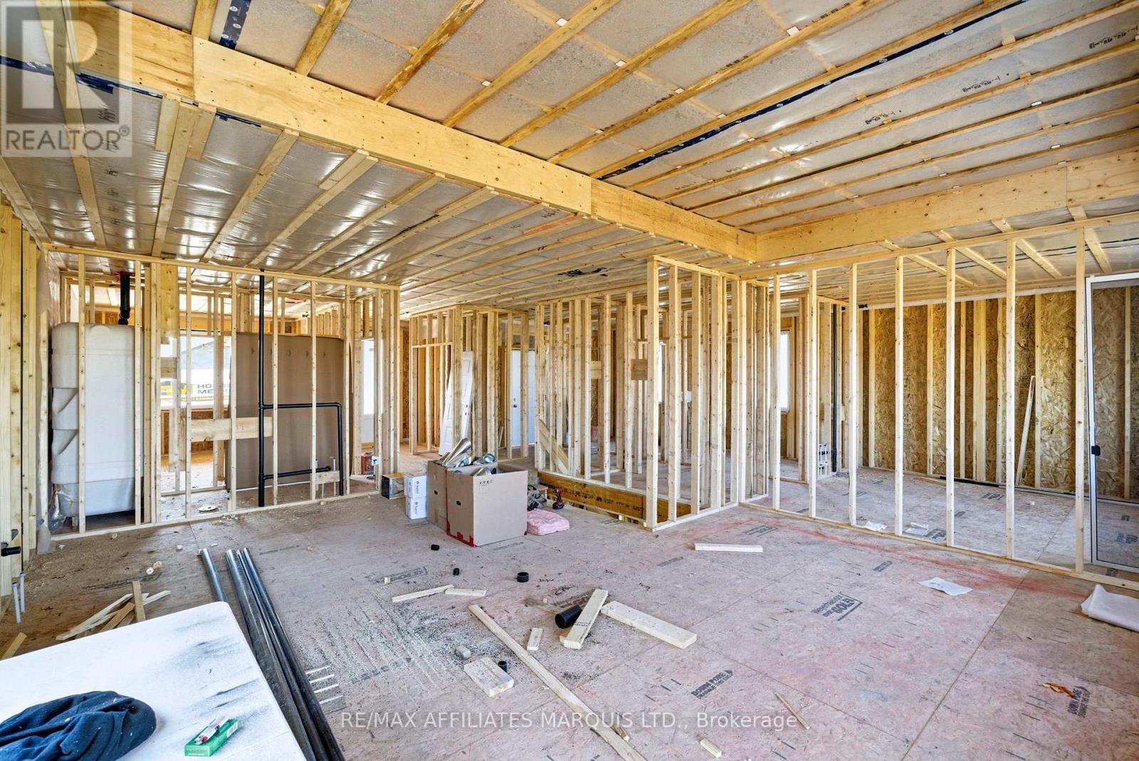 75 Forrester Way, South Stormont, Ontario  K0C 1P0 - Photo 7 - X12981754