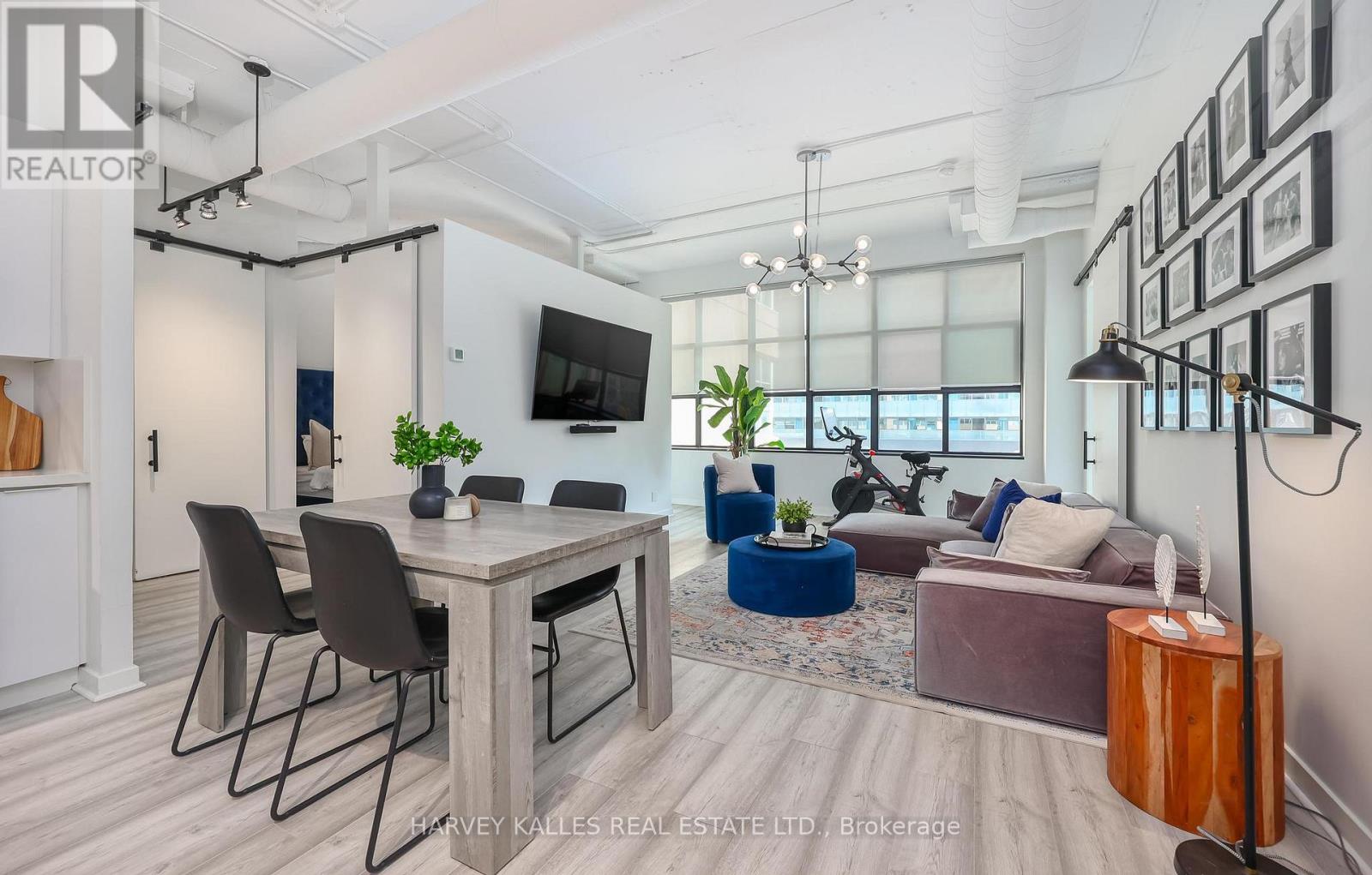 412 - 188 Eglinton Avenue E, Toronto, Ontario  M4P 2X7 - Photo 11 - C12963656