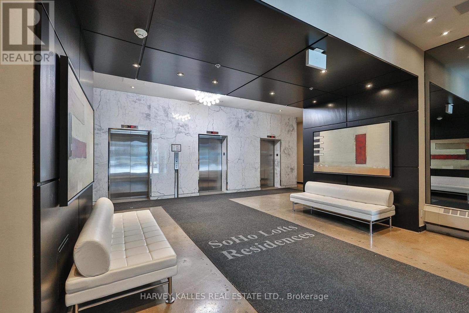 412 - 188 Eglinton Avenue E, Toronto, Ontario  M4P 2X7 - Photo 28 - C12963656