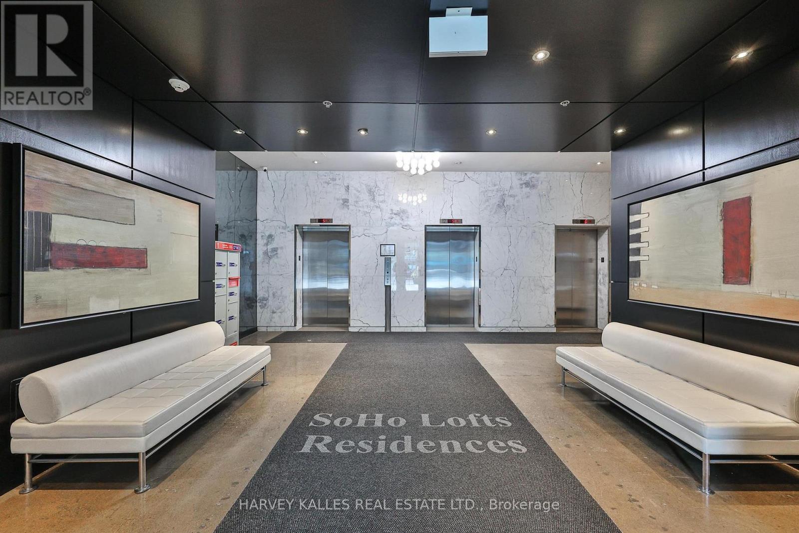 412 - 188 Eglinton Avenue E, Toronto, Ontario  M4P 2X7 - Photo 29 - C12963656