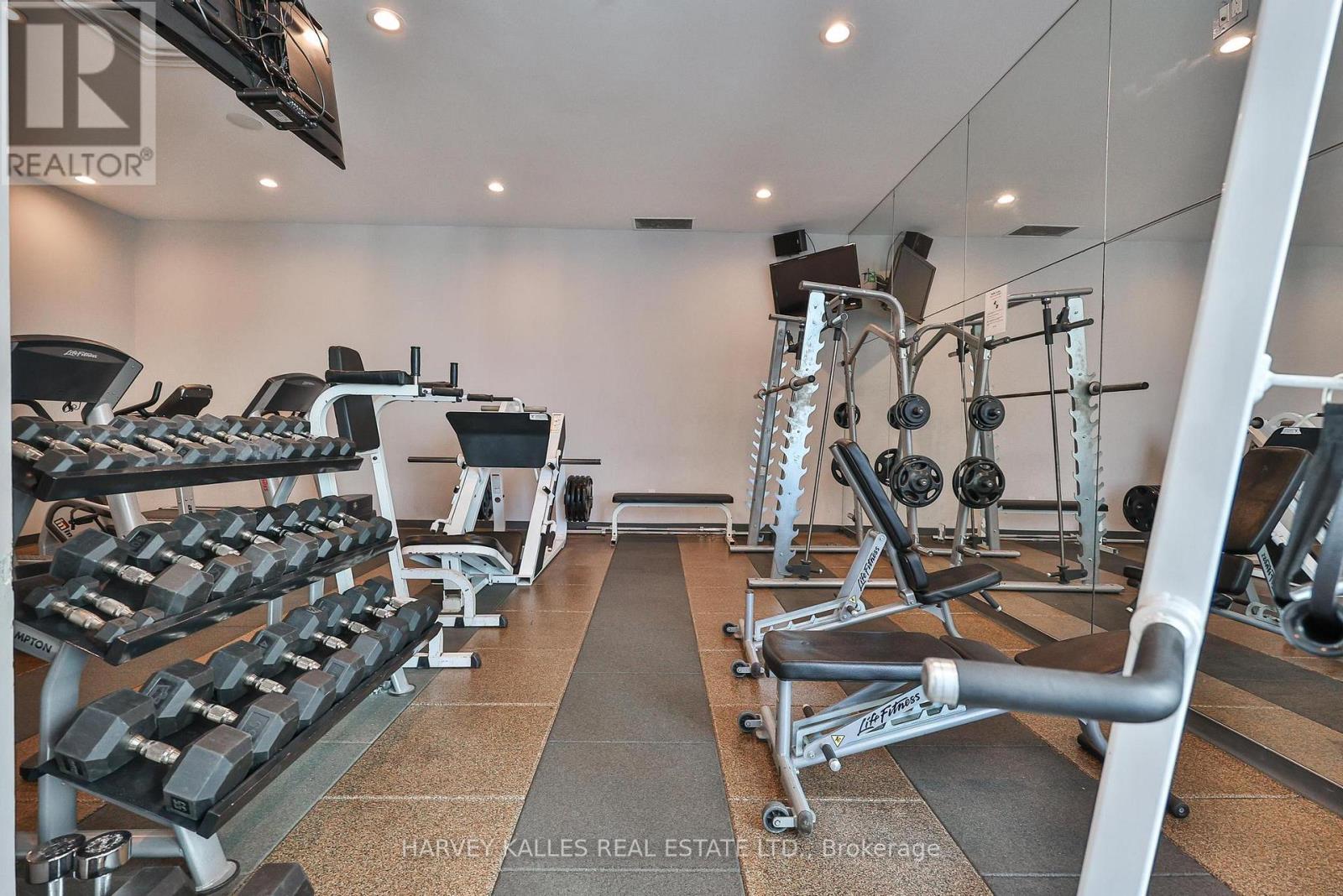 412 - 188 Eglinton Avenue E, Toronto, Ontario  M4P 2X7 - Photo 26 - C12963656