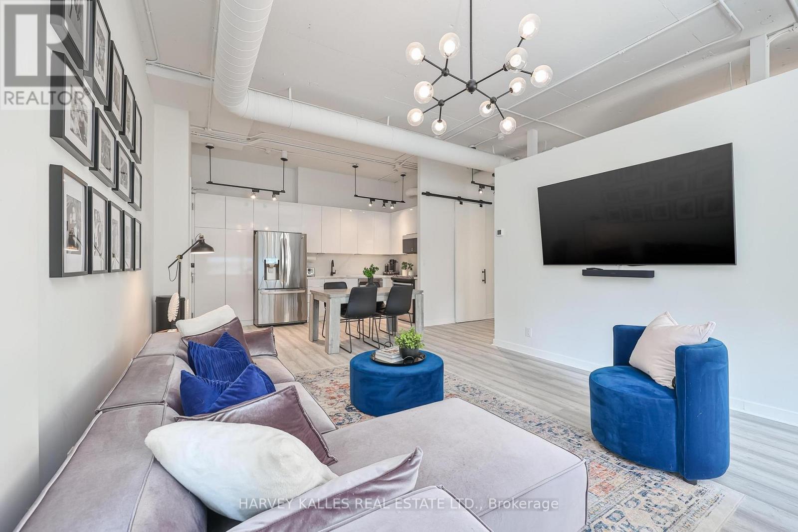 412 - 188 Eglinton Avenue E, Toronto, Ontario  M4P 2X7 - Photo 7 - C12963656