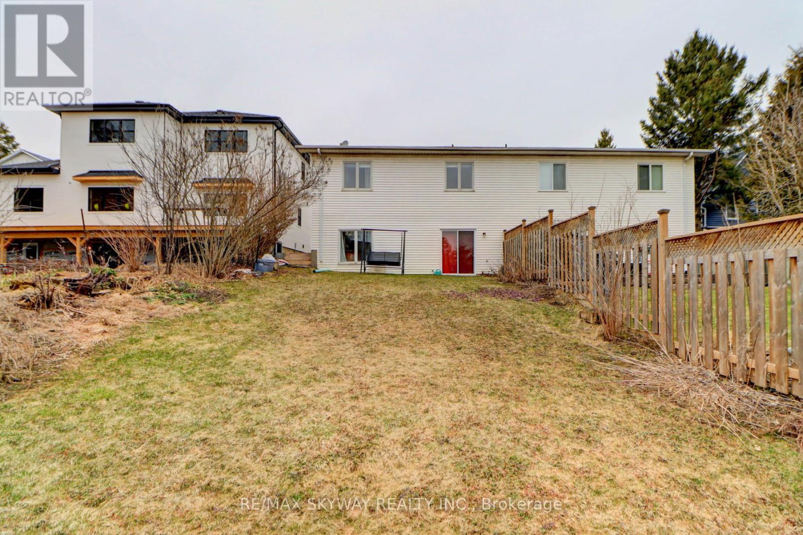 282b Brock Street W, Uxbridge, Ontario  L9P 1G1 - Photo 29 - N12979352