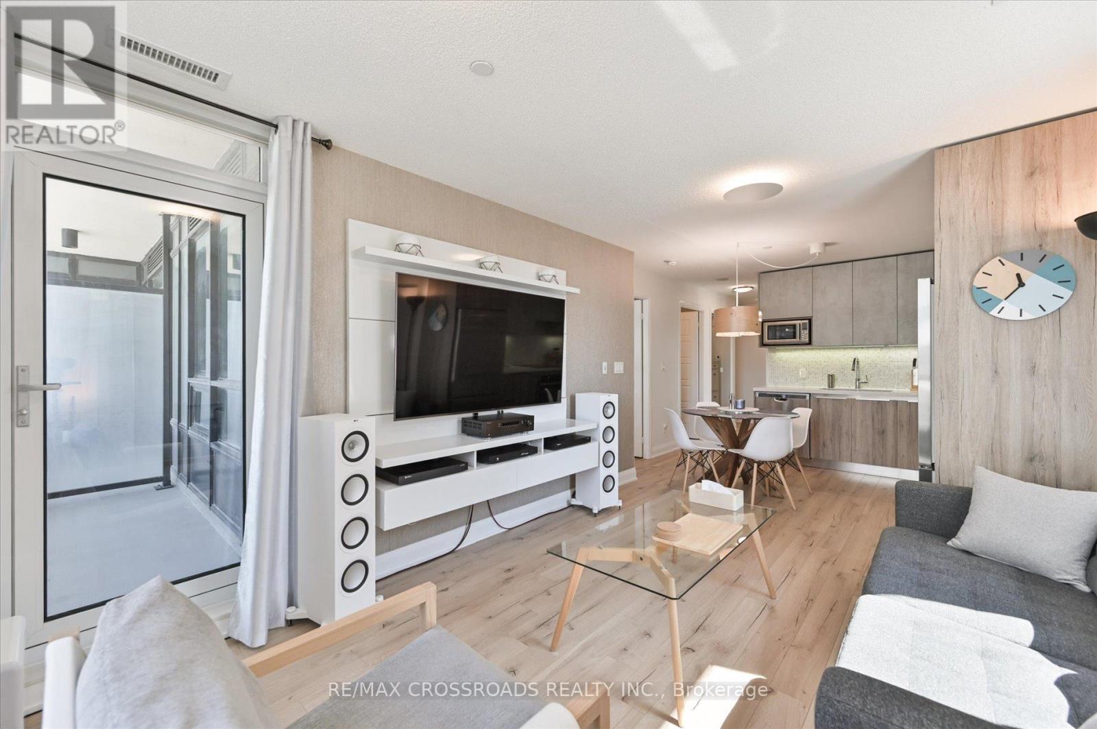 308 - 25 WATER WALK DRIVE, Markham, Ontario