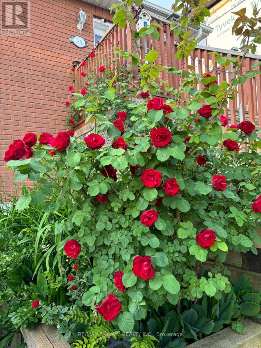 282b Brock Street W, Uxbridge, Ontario  L9P 1G1 - Photo 32 - N12979352