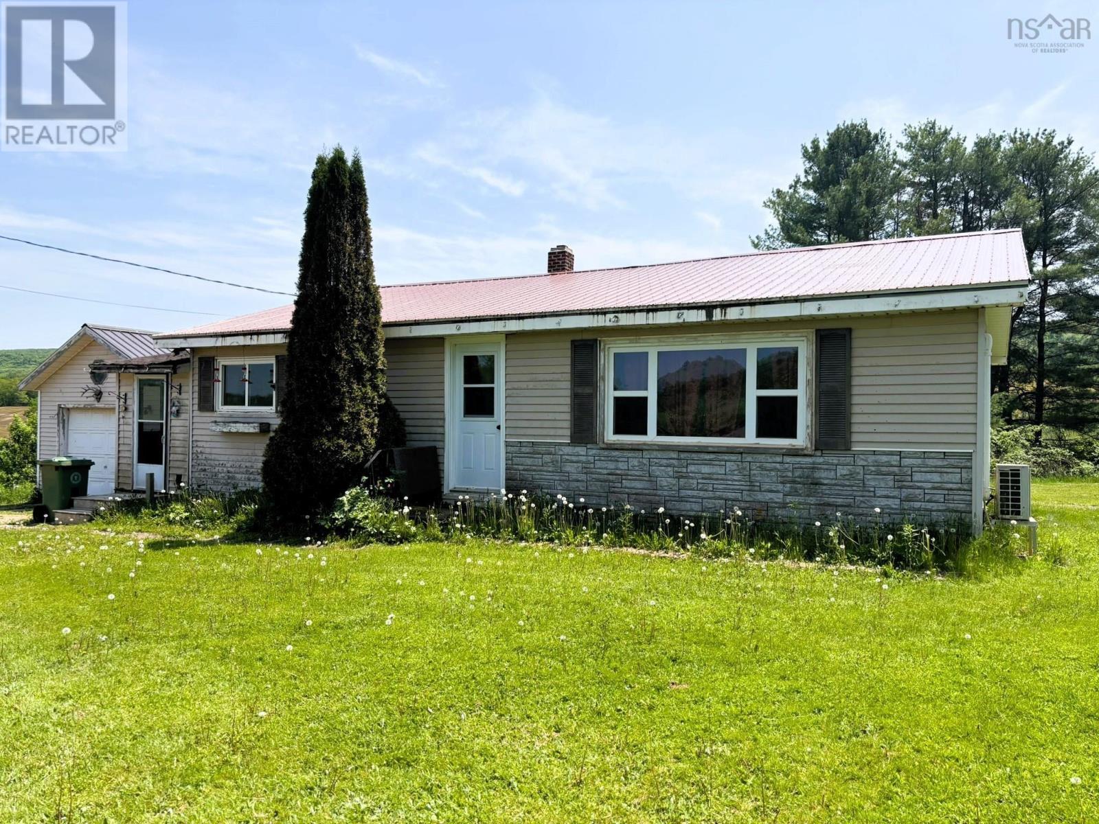 3066 Canaan Road, canaan, Nova Scotia