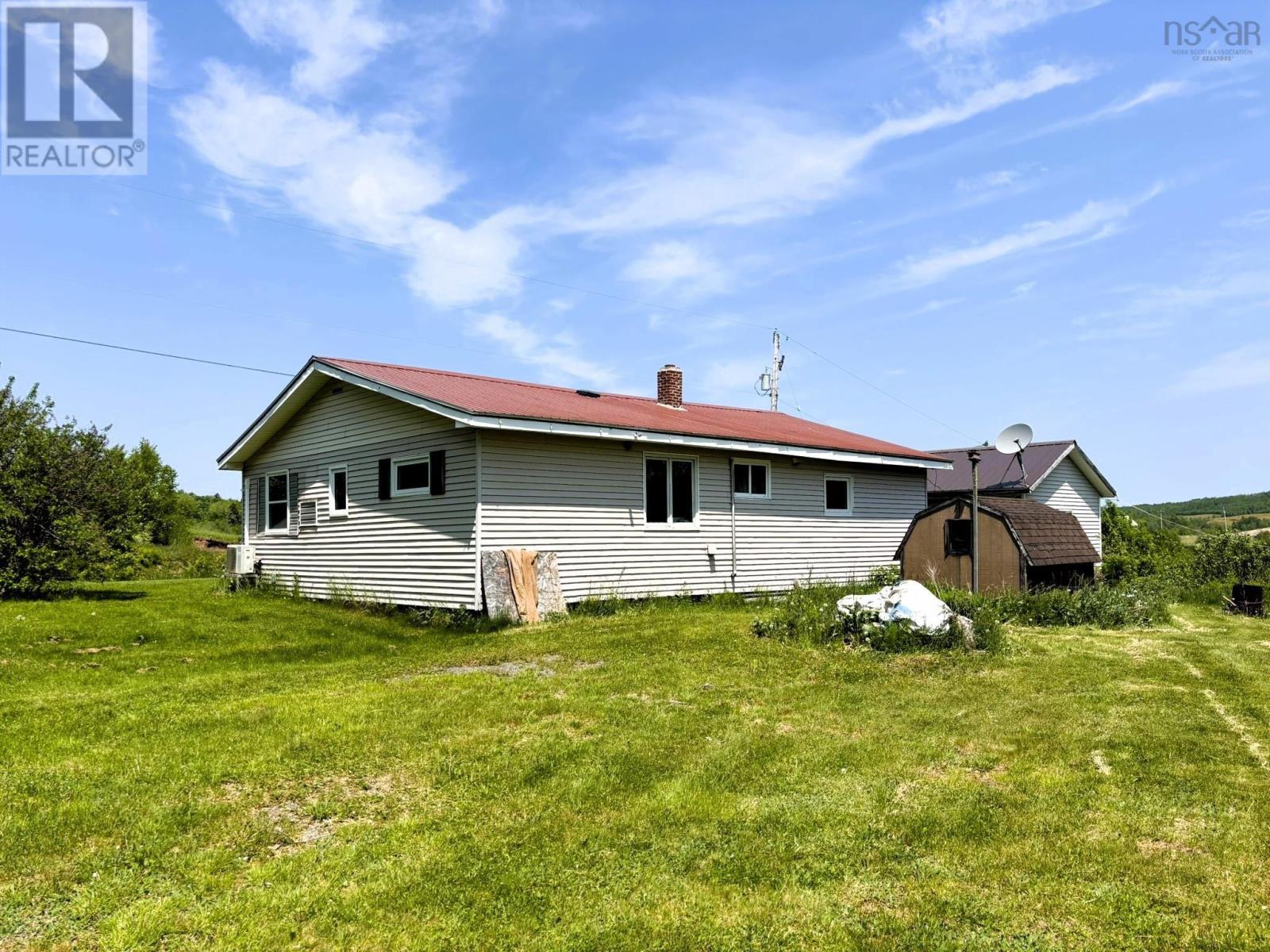 3066 Canaan Road, Canaan, Nova Scotia  B0M 1W0 - Photo 8 - 202606956