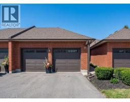 10 ISHERWOOD Avenue Unit# 18, Cambridge, Ontario
